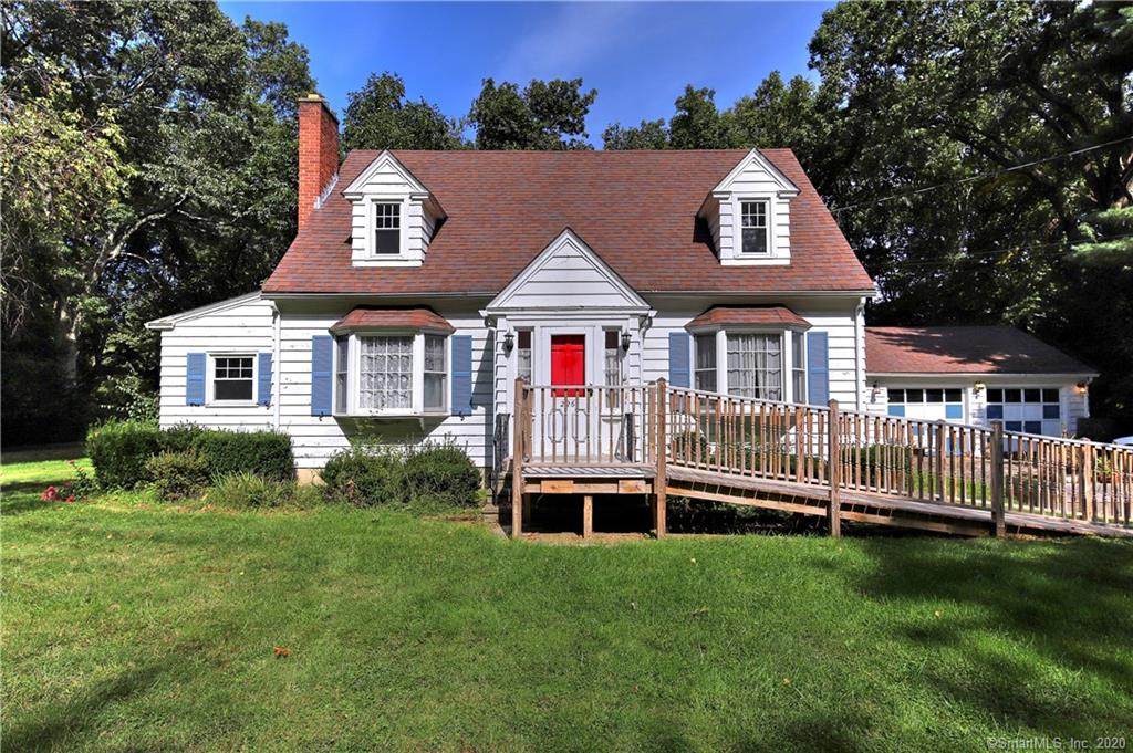 226 Sylvan Valley Road - Photo 1