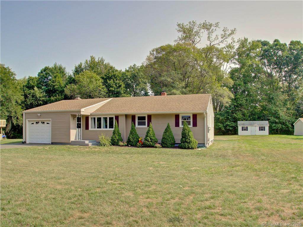 190 Bryan Drive - Photo 1