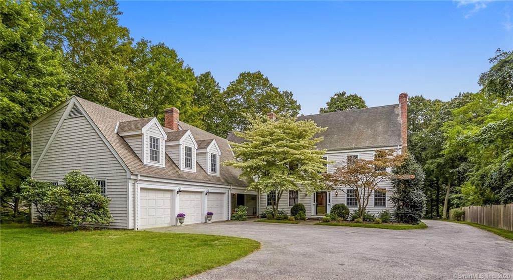 180 Brookbend Road - Photo 1
