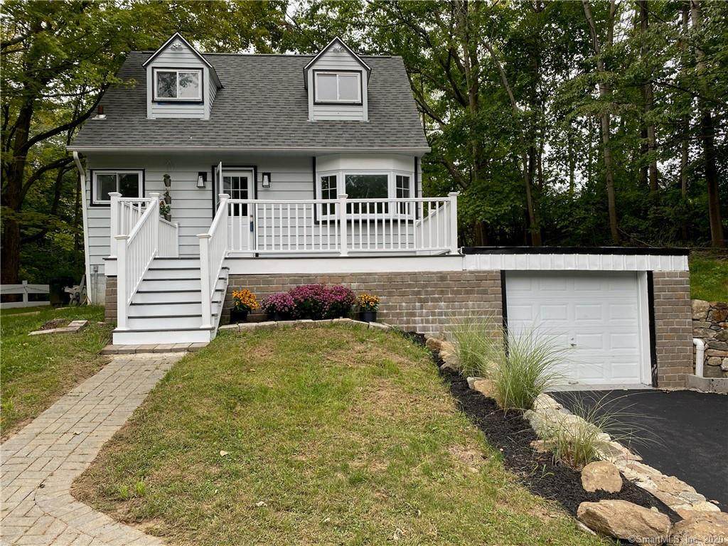 81 Reservoir Street - Photo 1