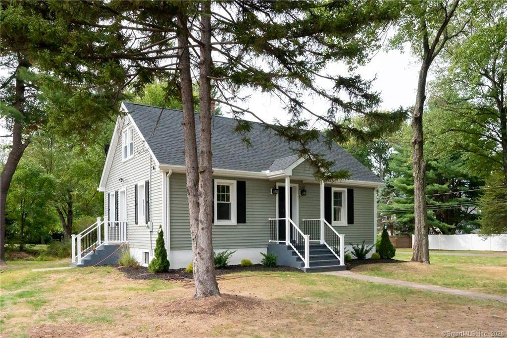 11 Peggy Lane - Photo 1