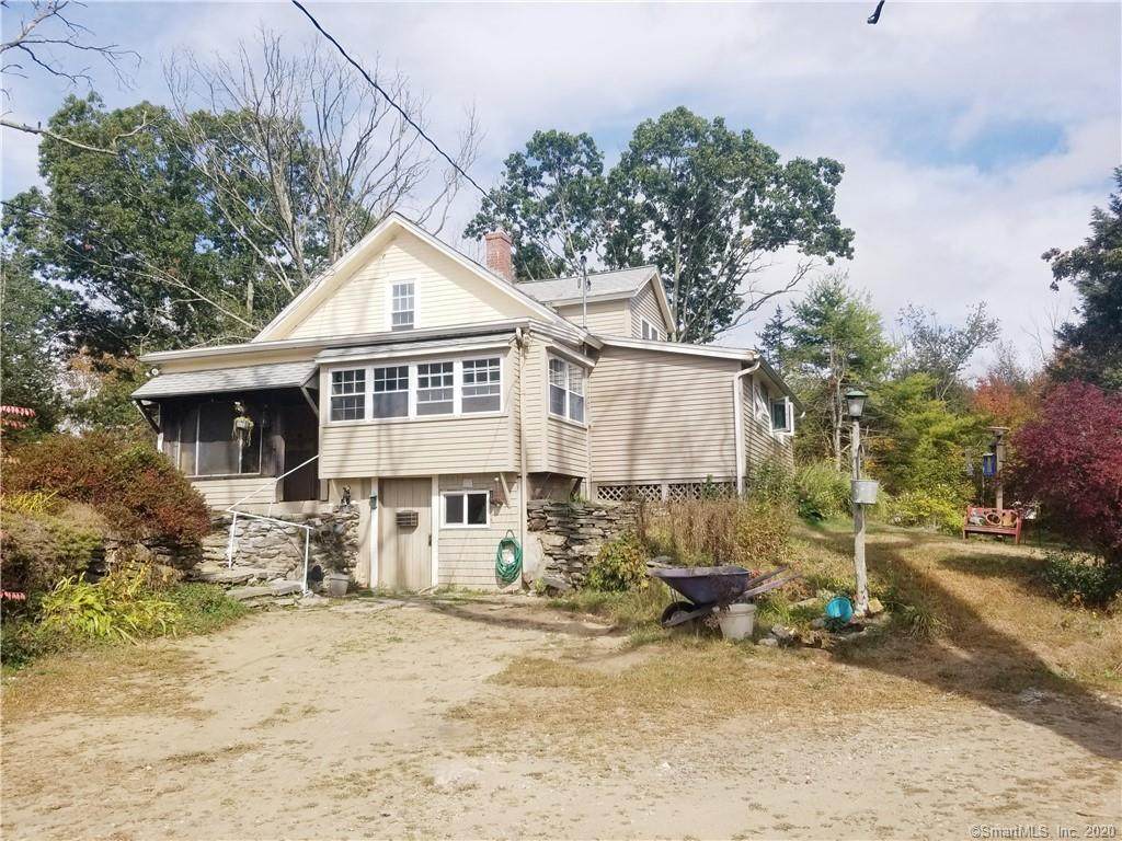487 Canterbury Road - Photo 1