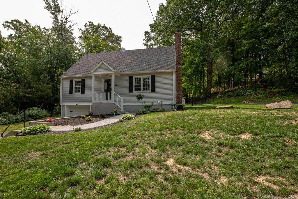 81 Old Mountain Road - Photo 1