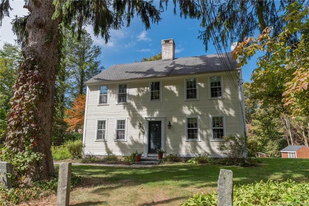 111 Filley Road - Photo 1