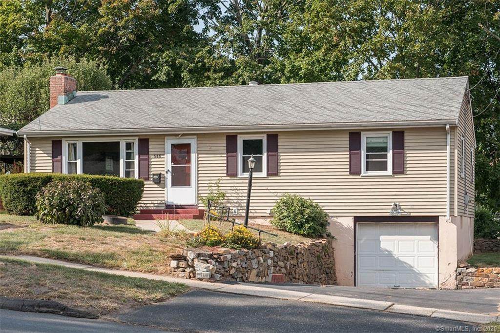 646 Nott Street - Photo 1