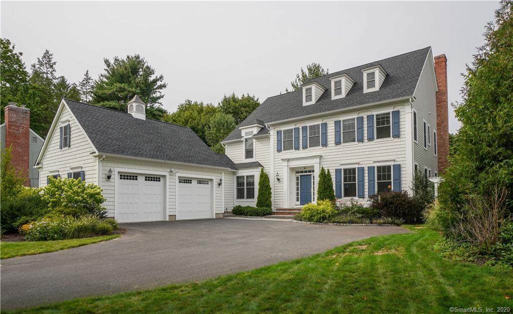 40 High Farms Road - Photo 1