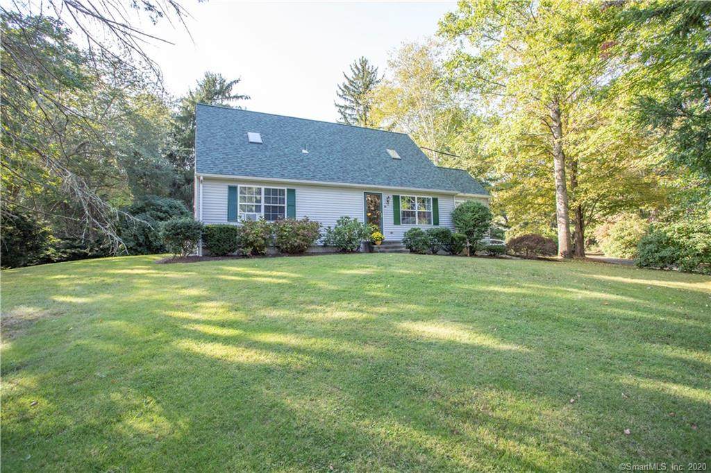 132 Old Clinton Road - Photo 1