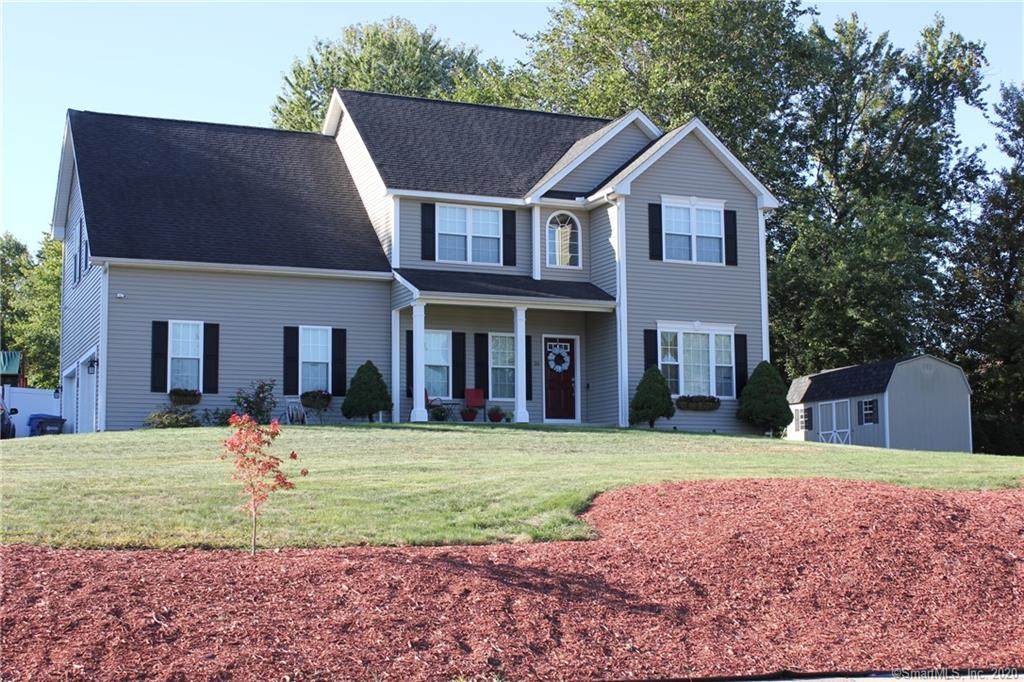 16 Nutmeg Drive - Photo 1