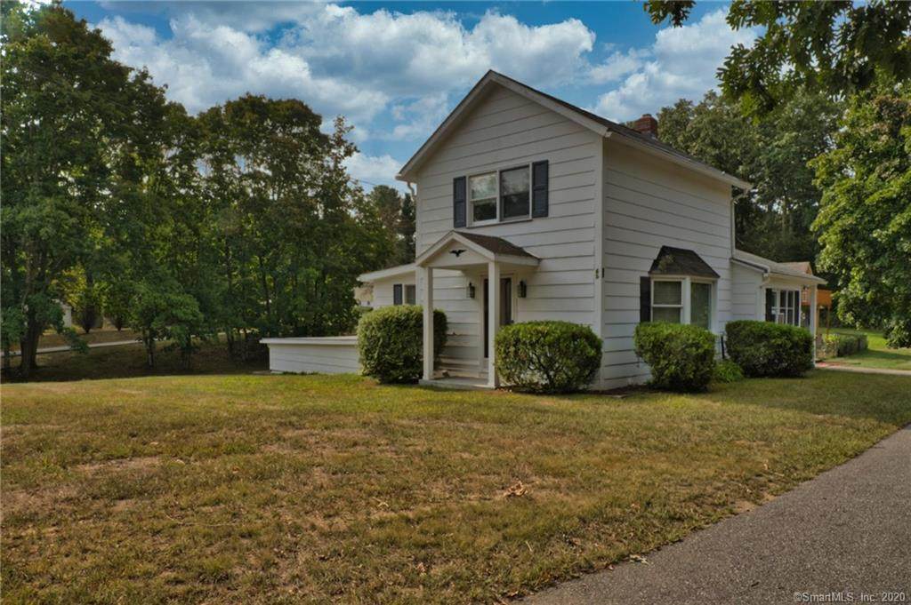 65 Old Plains Road - Photo 1