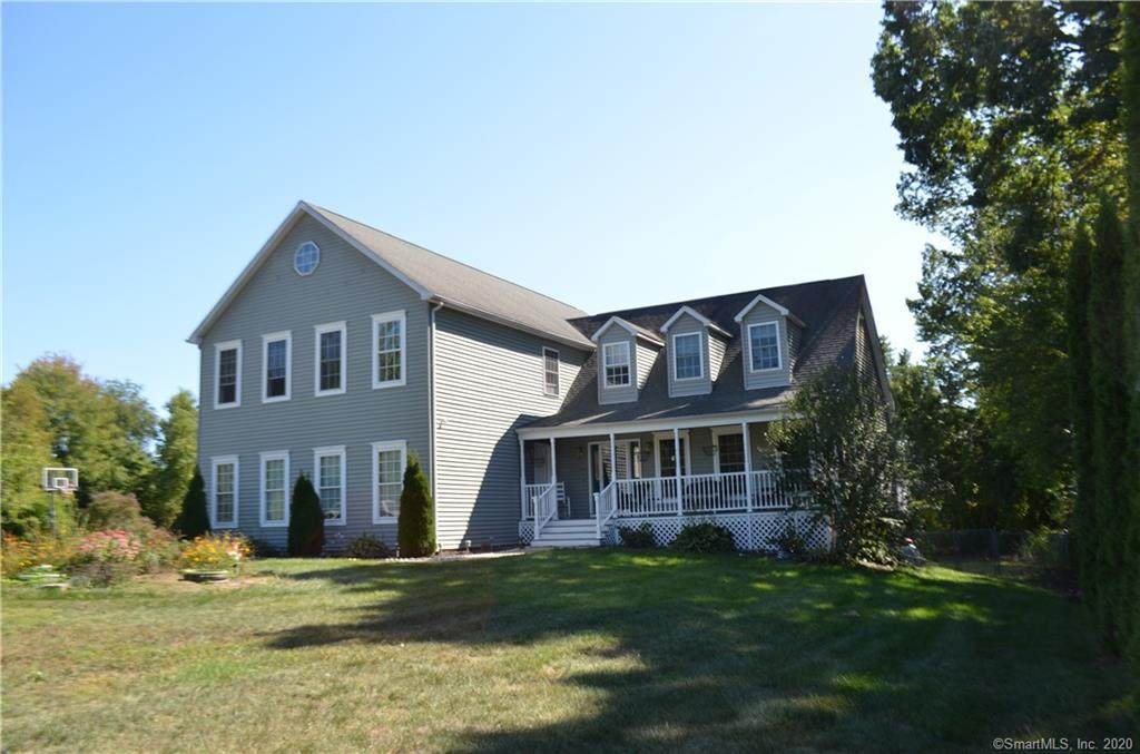 635 Park Avenue - Photo 1