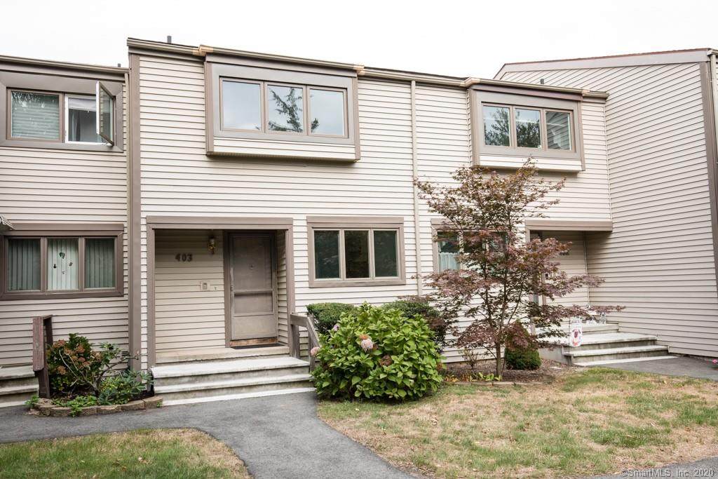 403 Pilgrim Harbor - Photo 1
