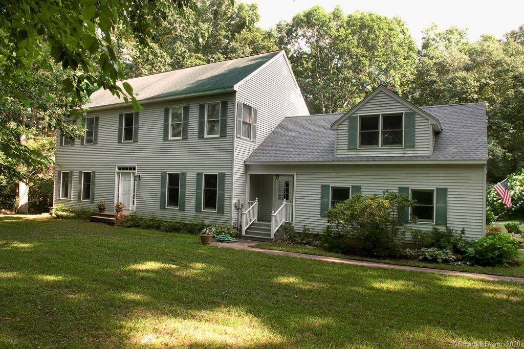83 Paper Mill Road - Photo 1