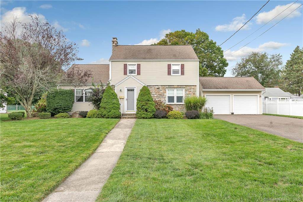 505 Hilltop Drive - Photo 1