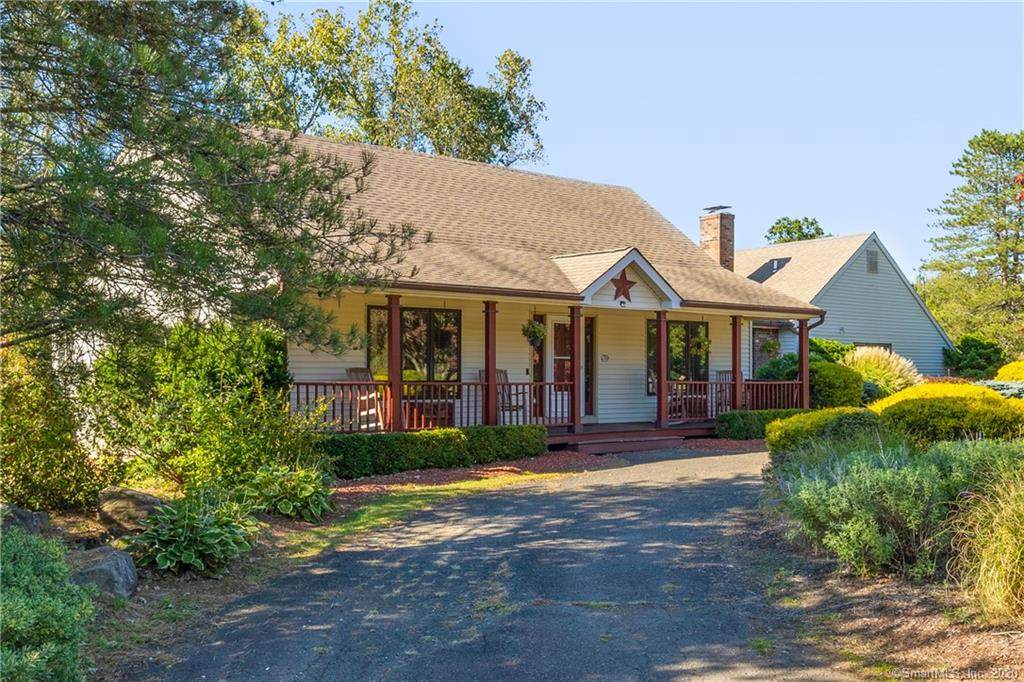 20 Scenic Court - Photo 1