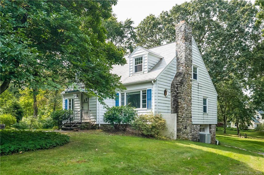 75 Tomlinson Road - Photo 1