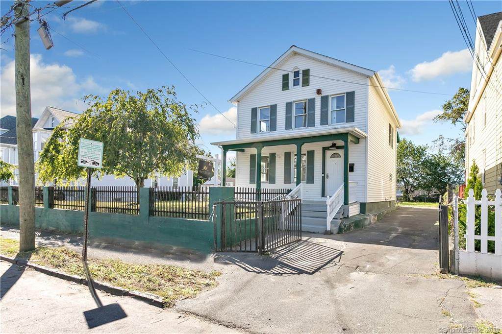 152 Deacon Street - Photo 1