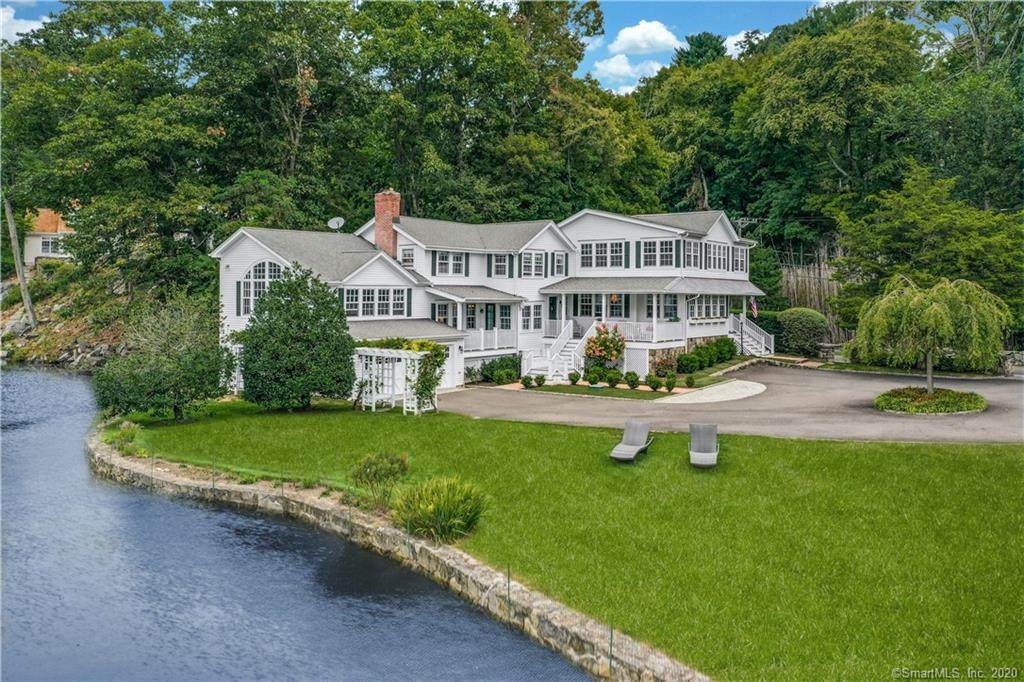 71 Goodwives River Road - Photo 1