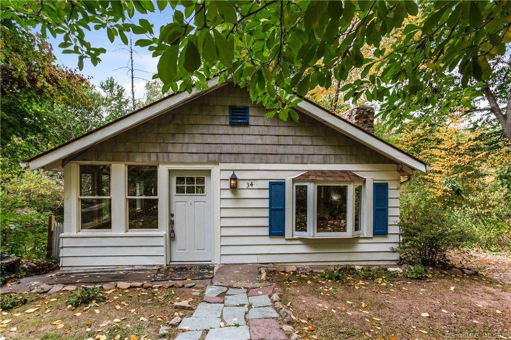34 Cliff Drive - Photo 1
