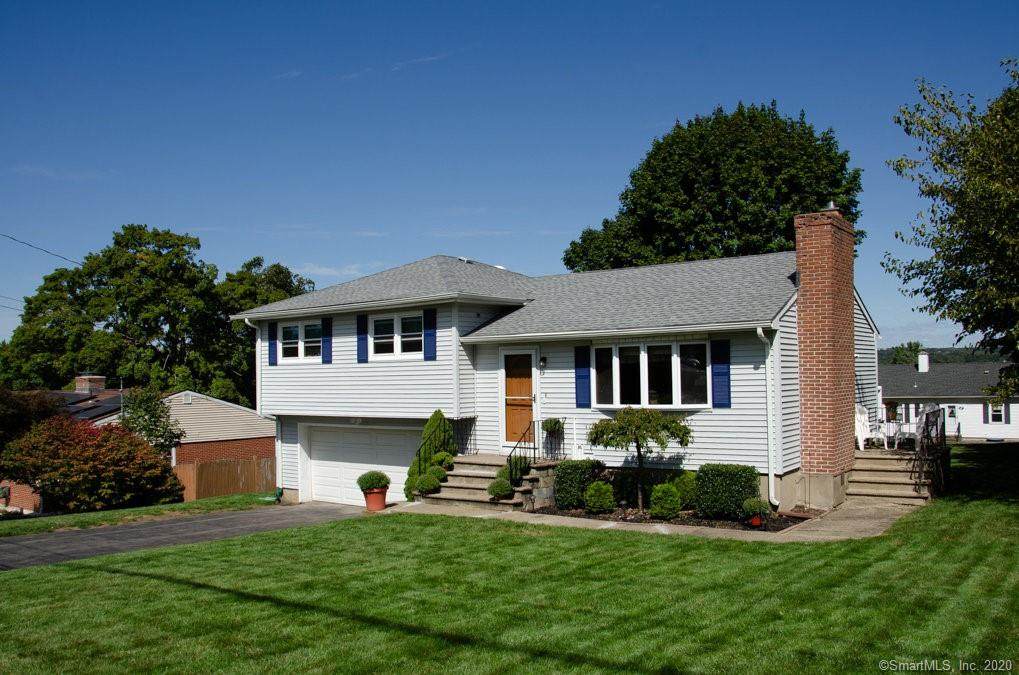 153 Bunker Hill Road - Photo 1
