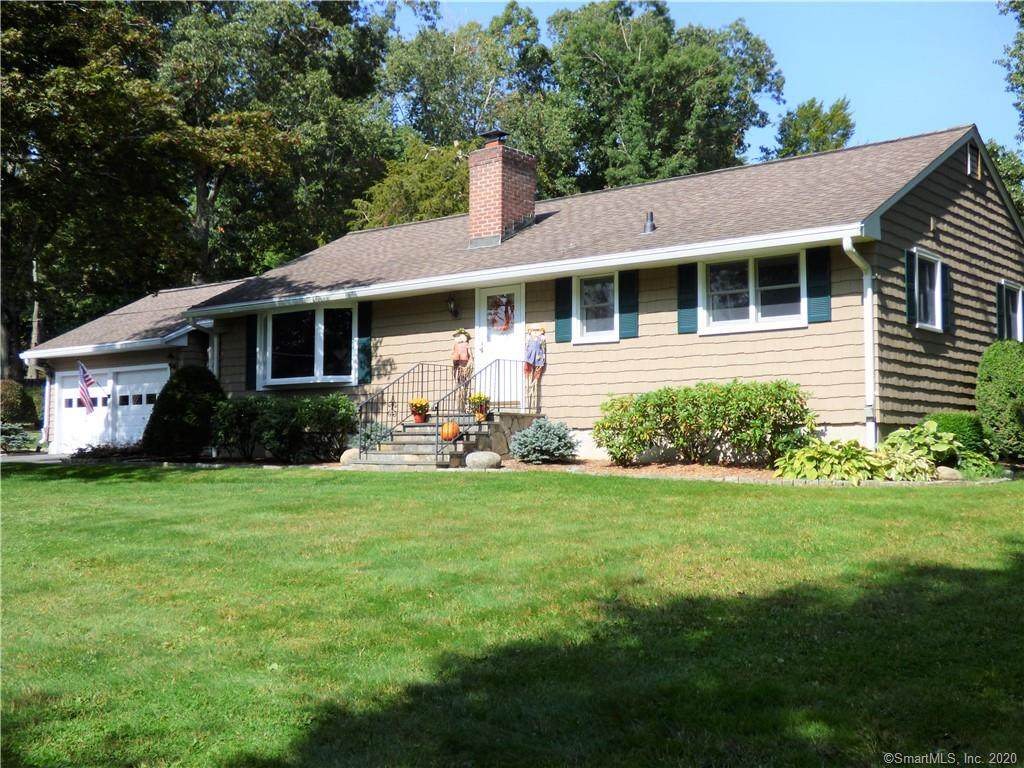 10 Parker Hill Road - Photo 1