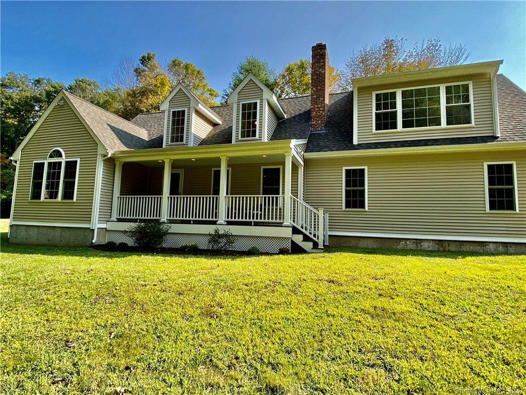 17 Lake Road - Photo 1