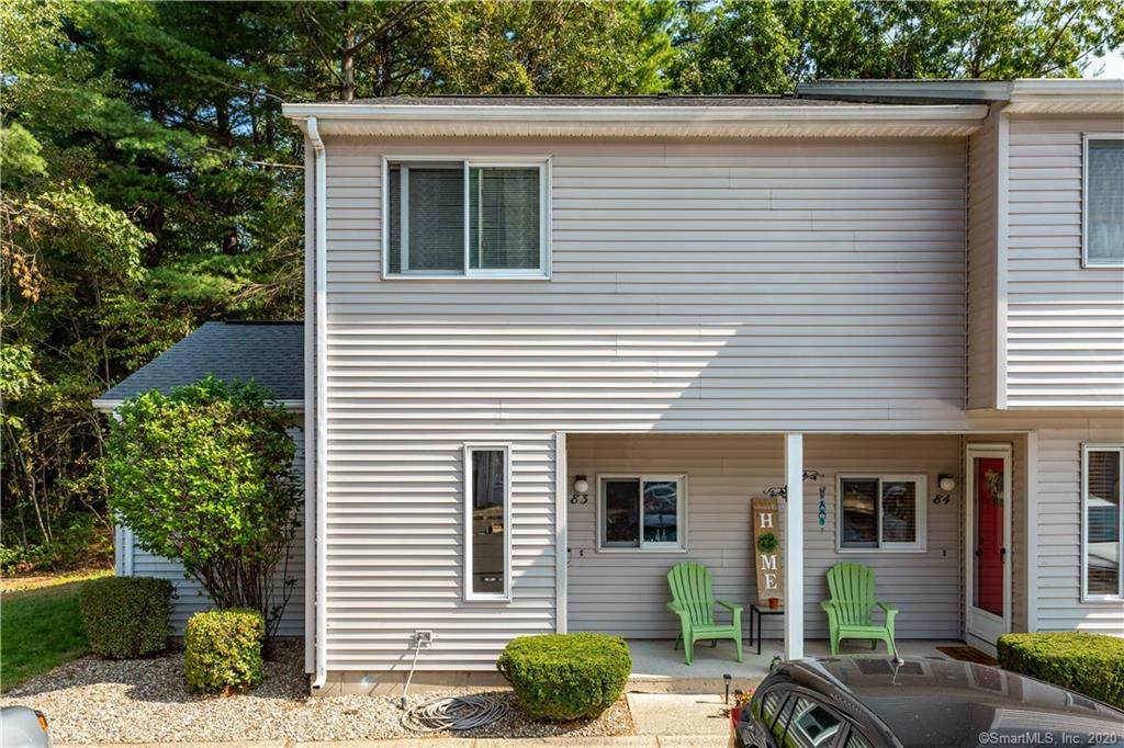 155 Redstone Hill Road - Photo 1