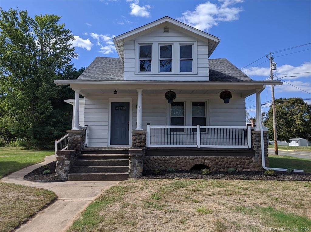 61 Turnpike Road - Photo 1