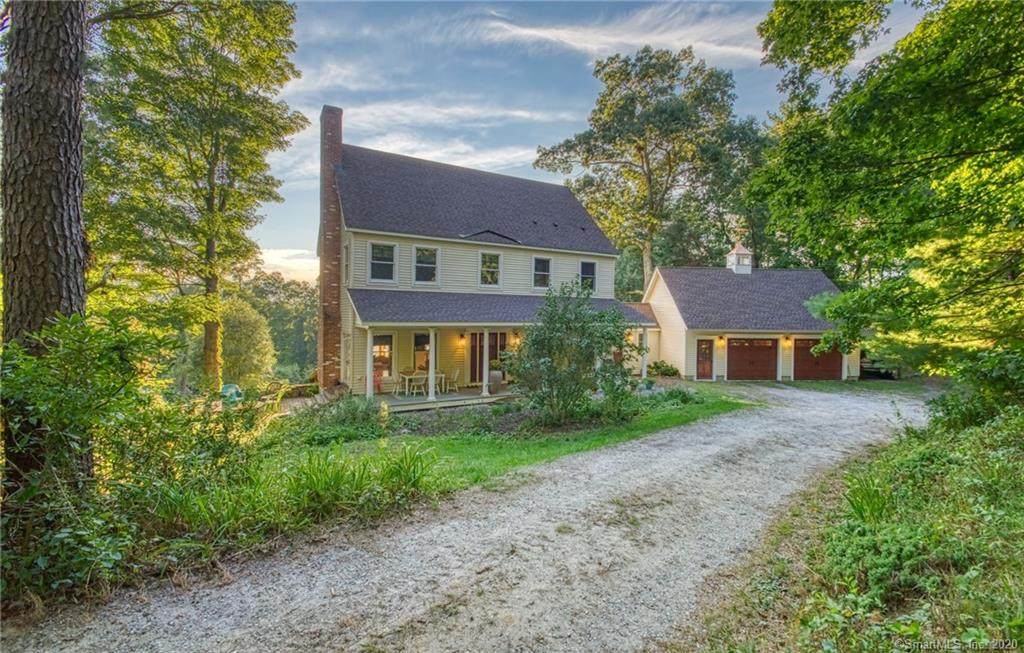 152 Hampden Road - Photo 1