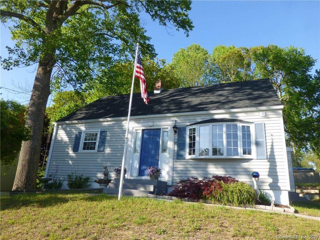 43 Evergreen Lane - Photo 1