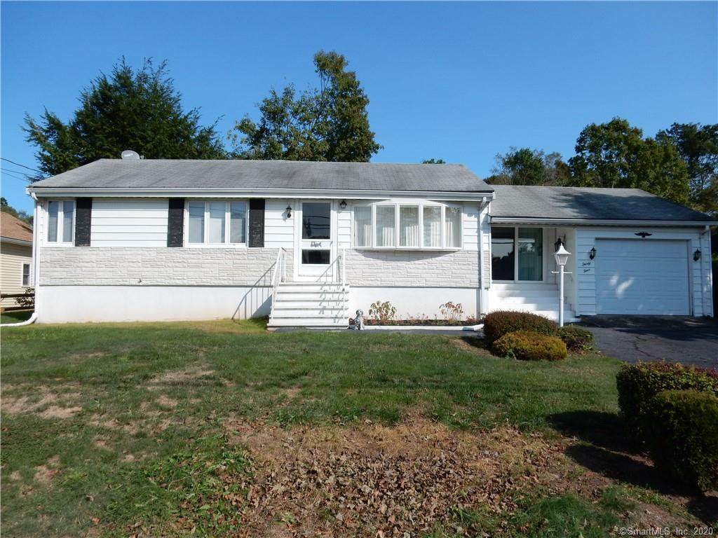 34 Edgehill Drive - Photo 1