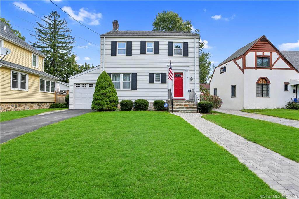 17 Pierce Place - Photo 1