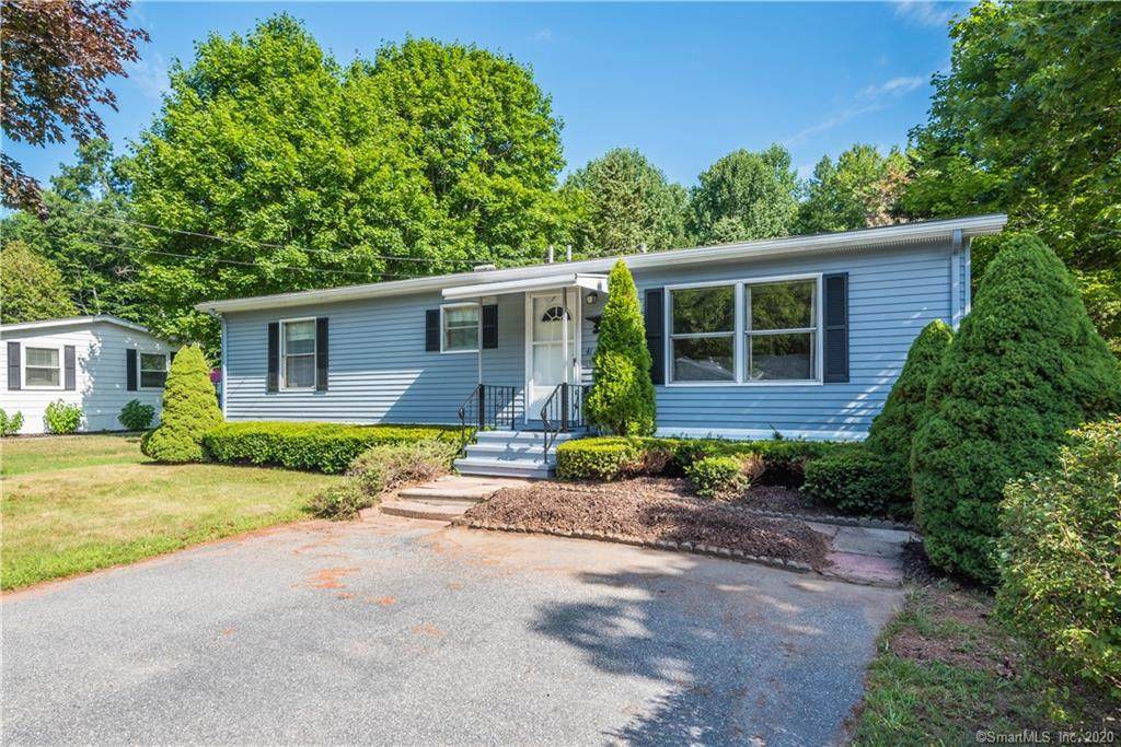 41 Boulder Trail - Photo 1