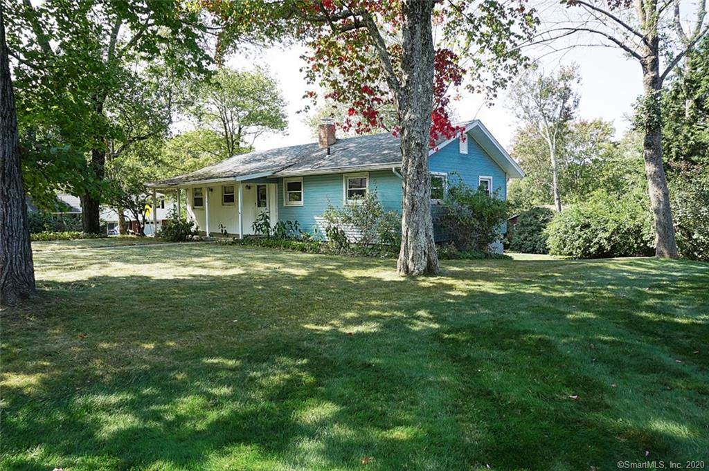 110 Wildwood Road - Photo 1