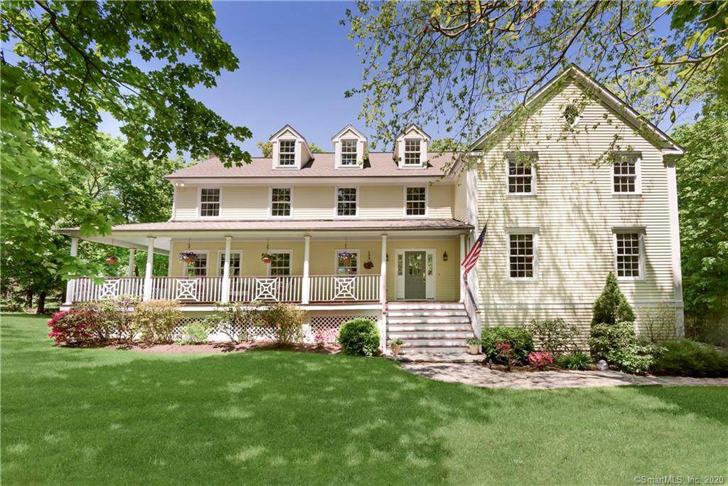 21 Creamery Lane - Photo 1