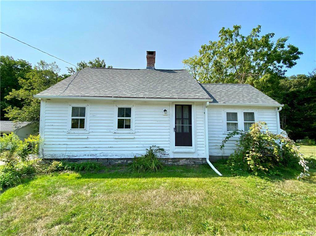 182 Saybrook Road - Photo 1