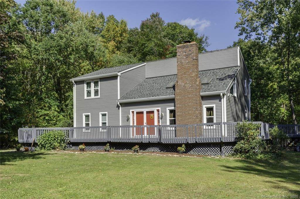 196 Nathan Hale Road - Photo 1