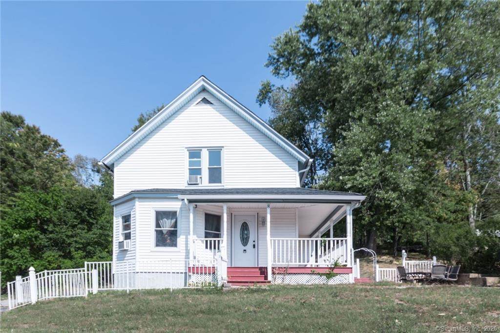8 Moosup Pond Road - Photo 1