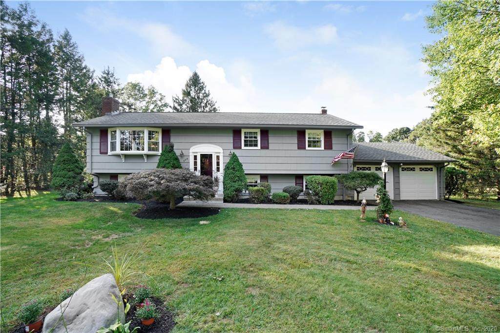 308 Reeds Gap Road - Photo 1
