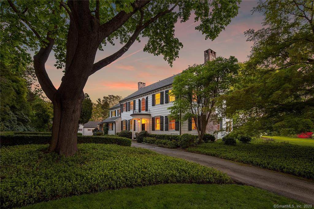 847 Sasco Hill Road - Photo 1