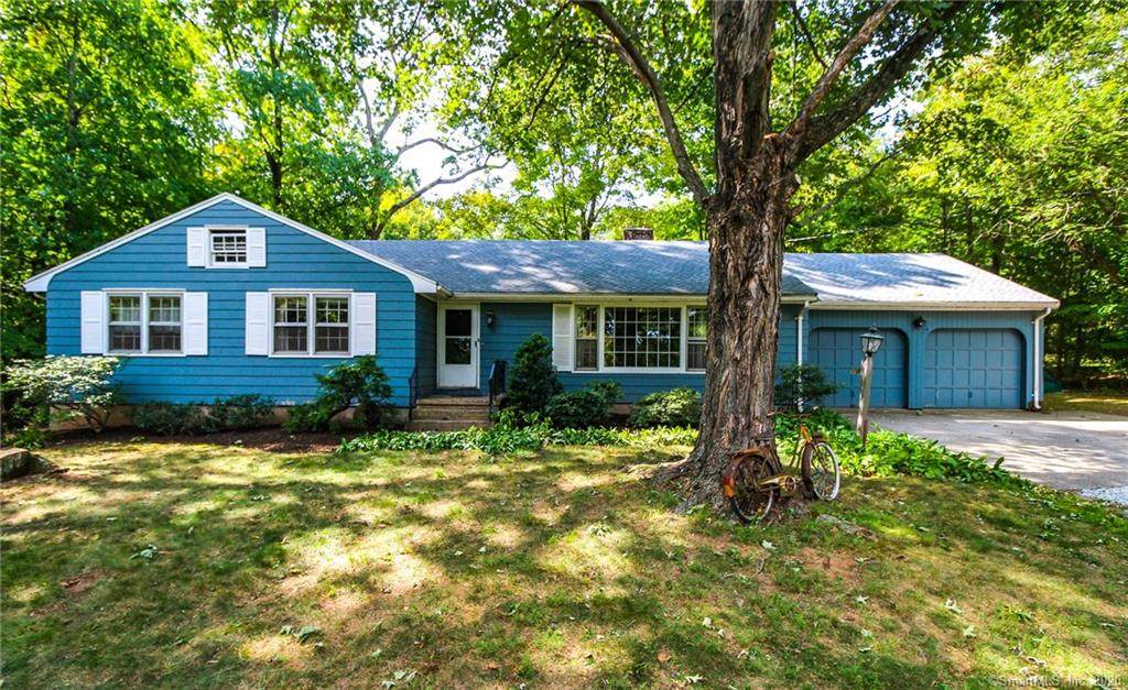142 Edgewood Road - Photo 1