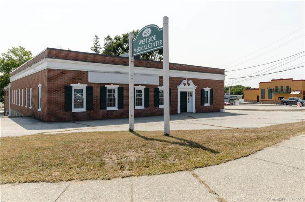 606 Main Street - Photo 1