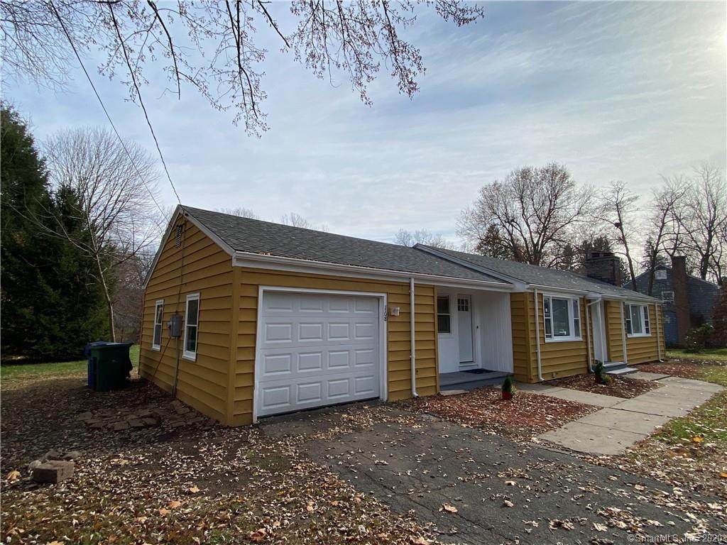 168 Tunxis Avenue - Photo 1