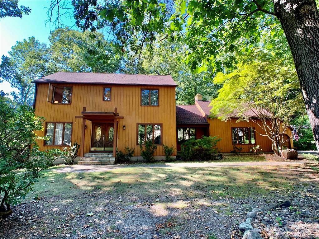 155 Bellamy Road - Photo 1