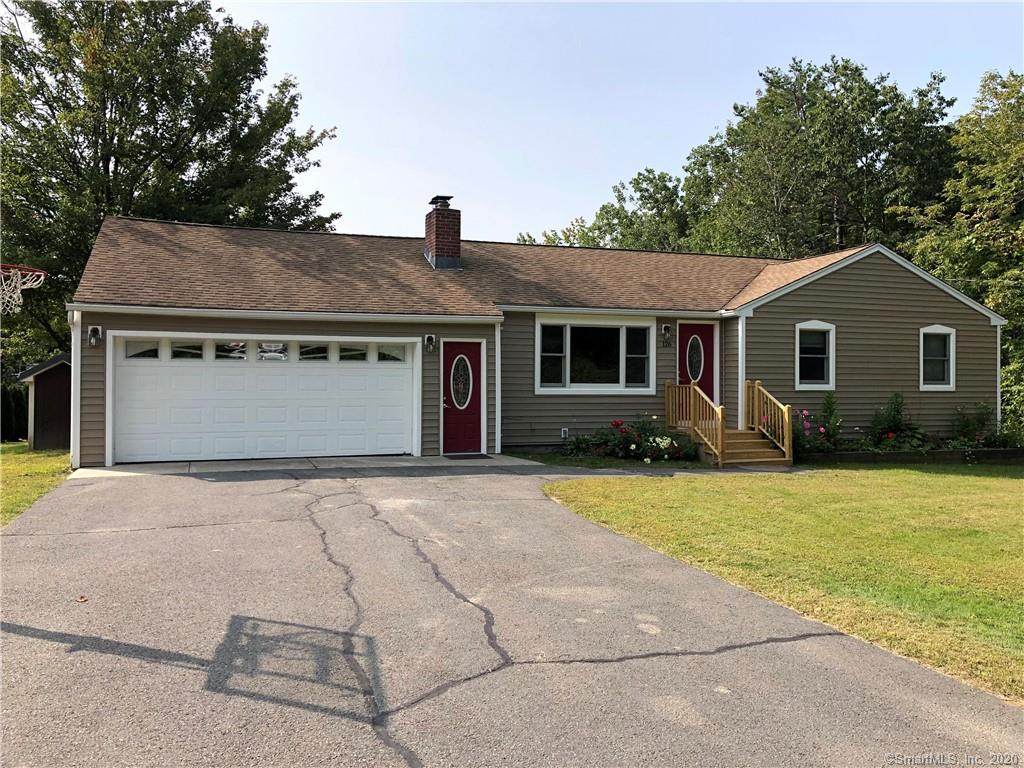 126 Walnut Hill Road - Photo 1