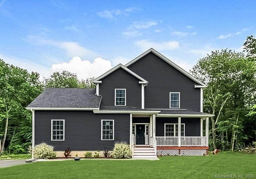 17 Deer Meadow - Photo 1