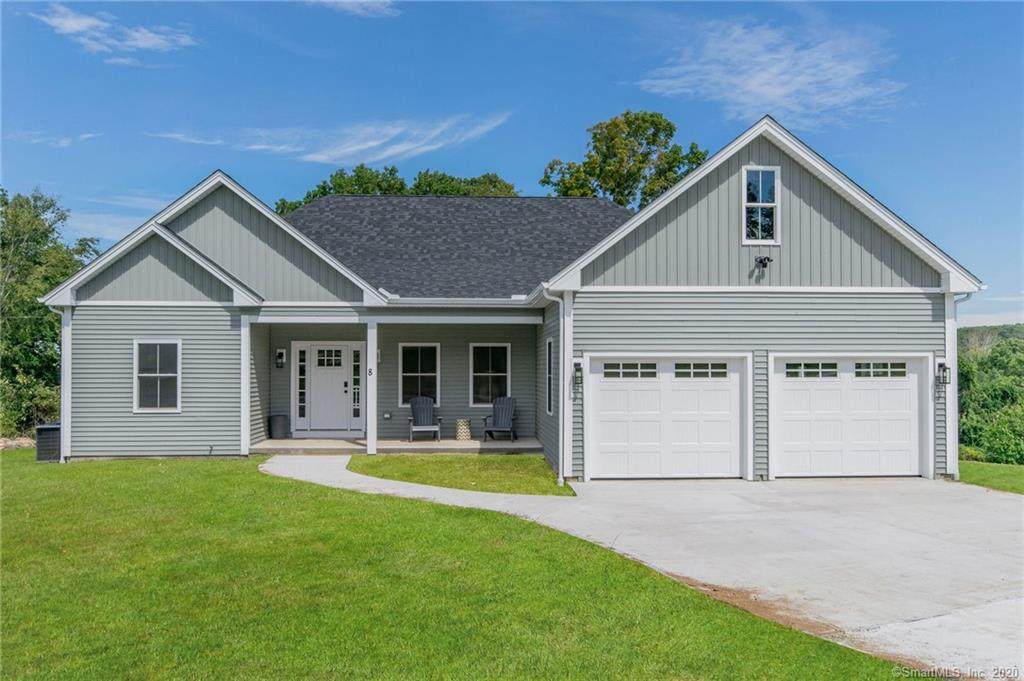 12 Deer Meadow - Photo 1