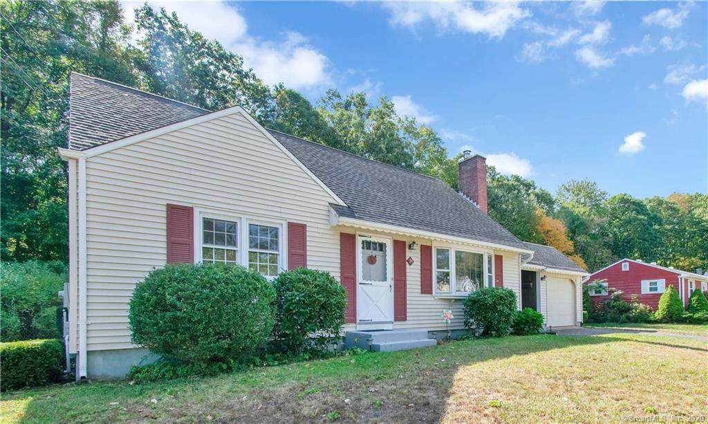 34 Vernon Road - Photo 1