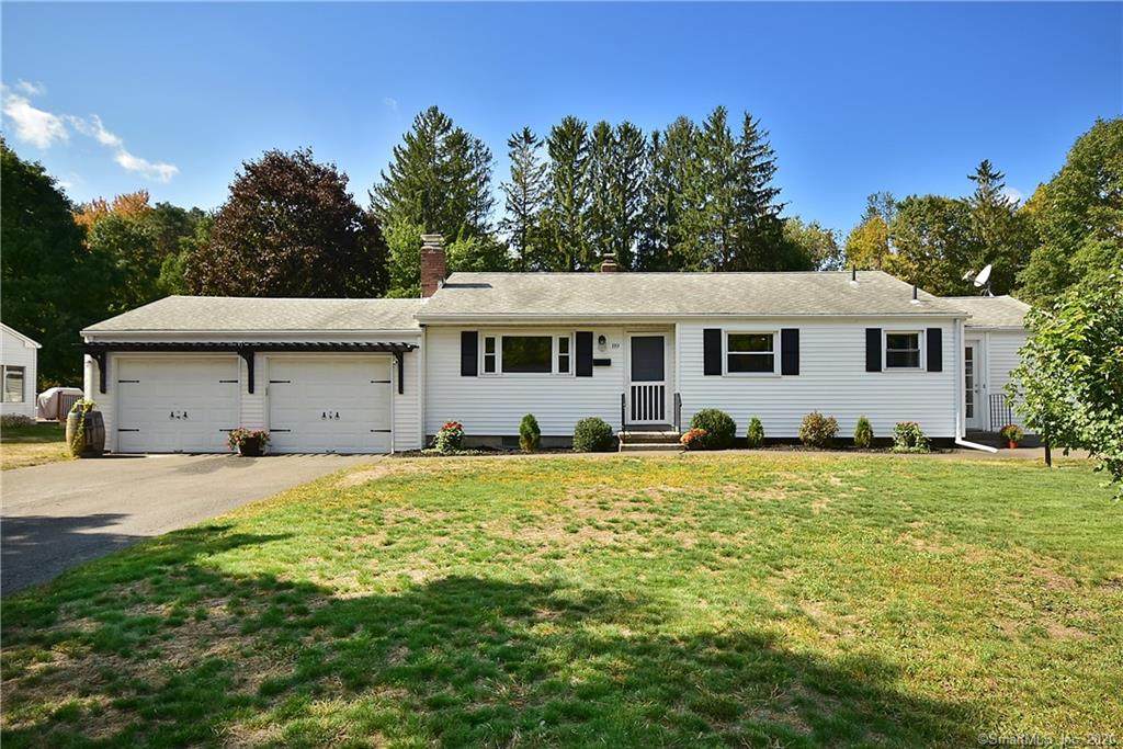 89 Benedict Drive - Photo 1