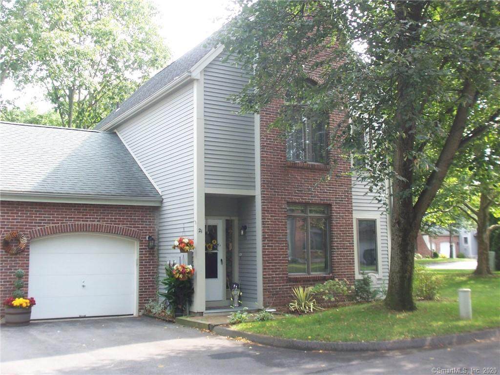 100 Dobson Road - Photo 1