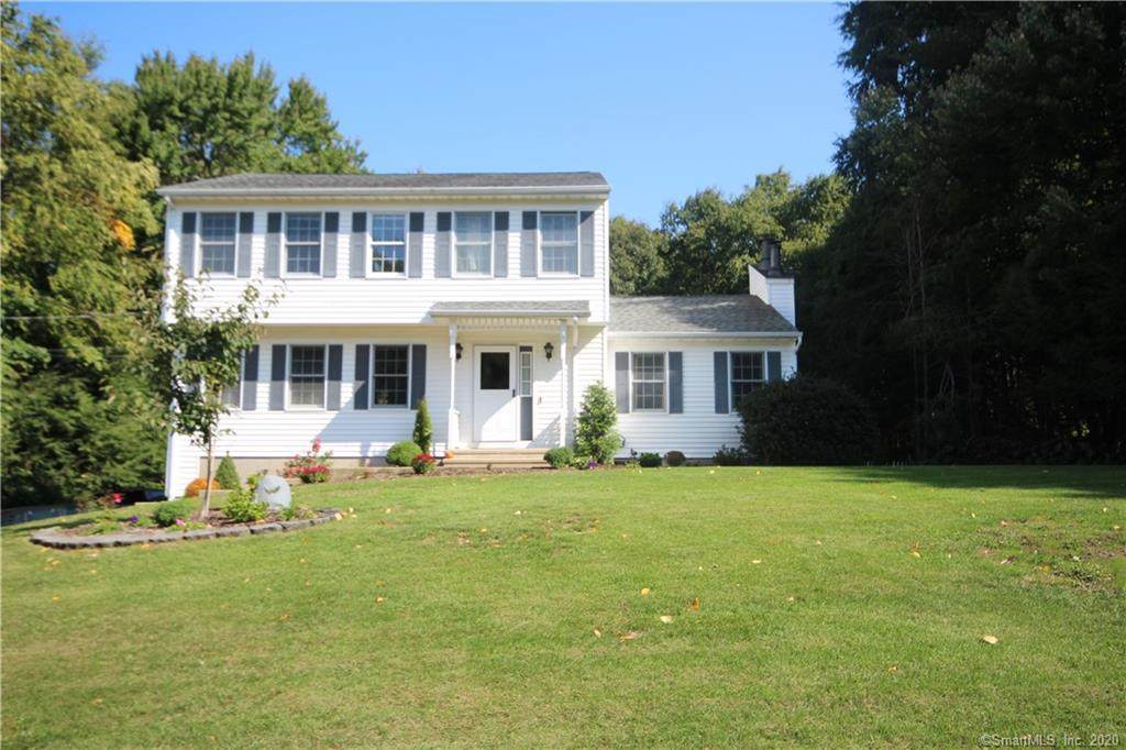 40 Bayberry Road - Photo 1